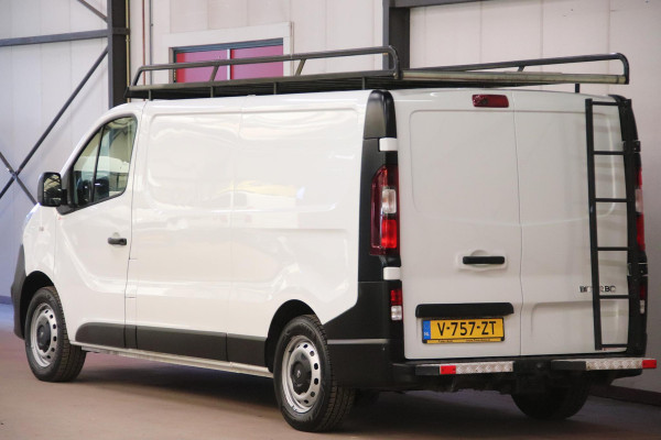 Opel Vivaro 1.6 CDTI 125PK L2H1 IMPERIAAL TREKHAAK