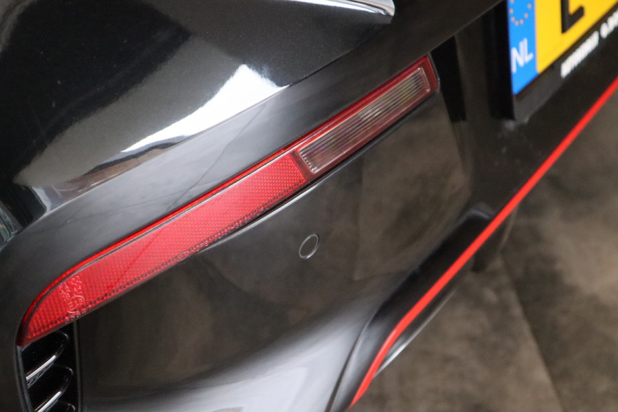 Kia Picanto 1.0 T-GDi GT-Line 5p 101pk! Schuif/Kantel-dak Navigatie Leder Navigatie
