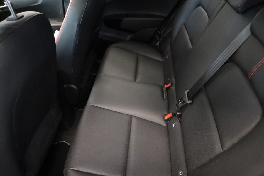 Kia Picanto 1.0 T-GDi GT-Line 5p 101pk! Schuif/Kantel-dak Navigatie Leder Navigatie