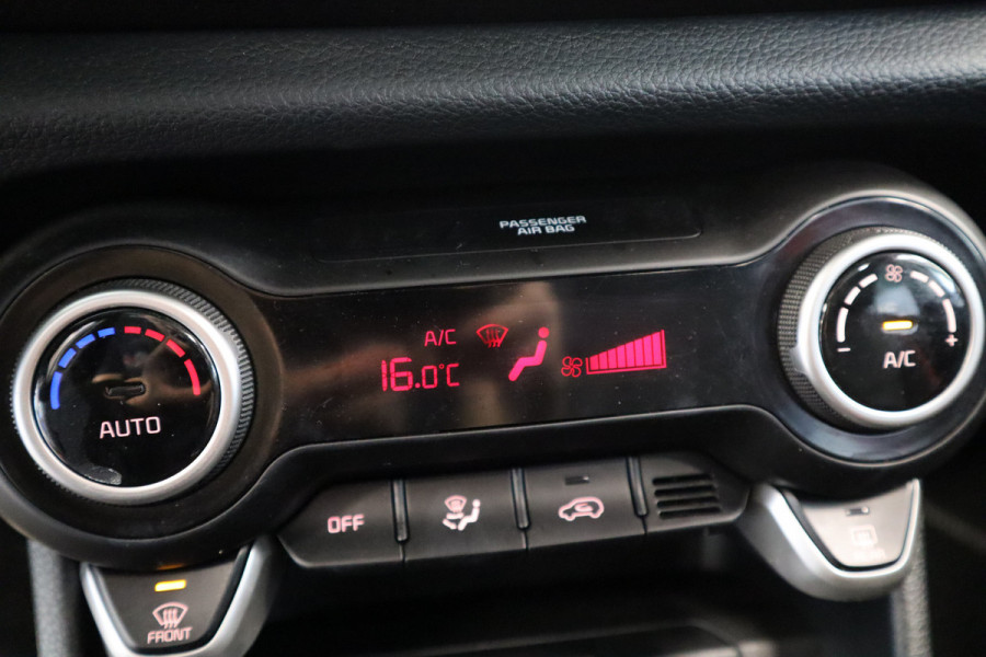 Kia Picanto 1.0 T-GDi GT-Line 5p 101pk! Schuif/Kantel-dak Navigatie Leder Navigatie