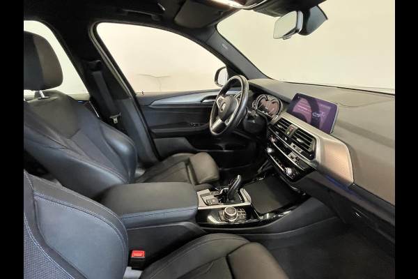 BMW X3 xDrive30e Executive M-Sport Leder PDC VA + Camera Full LED Navi Carplay Live Cockpit