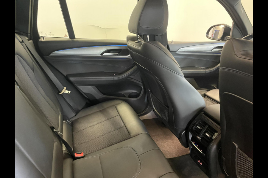 BMW X3 xDrive30e Executive M-Sport Leder PDC VA + Camera Full LED Navi Carplay Live Cockpit