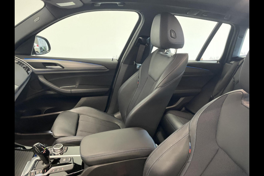 BMW X3 xDrive30e Executive M-Sport Leder PDC VA + Camera Full LED Navi Carplay Live Cockpit