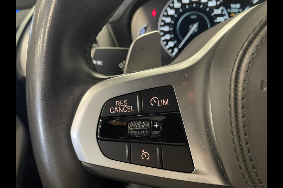 BMW X3 xDrive30e Executive M-Sport Leder PDC VA + Camera Full LED Navi Carplay Live Cockpit