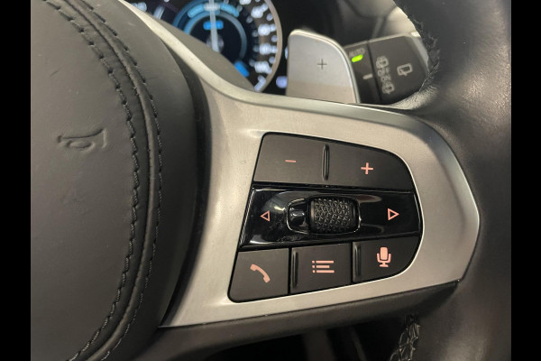 BMW X3 xDrive30e Executive M-Sport Leder PDC VA + Camera Full LED Navi Carplay Live Cockpit