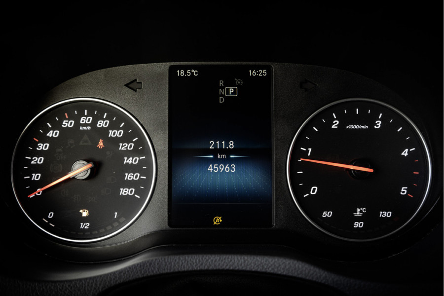Mercedes-Benz Sprinter **317 CDI L2H2 | Incl. 6MND garantie | MBUX | Euro 6 | 170 PK | Climate | Carplay | PDC**
