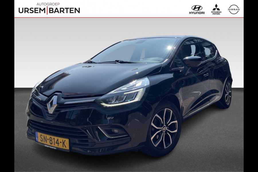 Renault Clio 0.9 TCe Intens