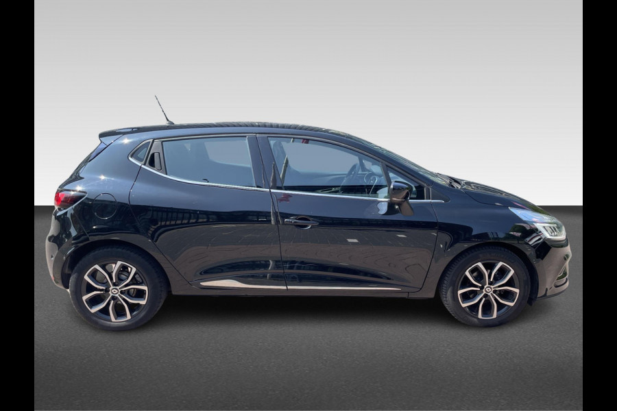 Renault Clio 0.9 TCe Intens