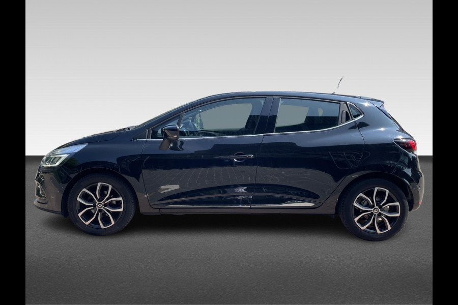 Renault Clio 0.9 TCe Intens