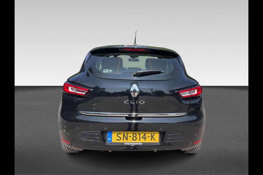 Renault Clio 0.9 TCe Intens