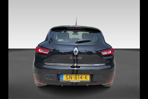 Renault Clio 0.9 TCe Intens