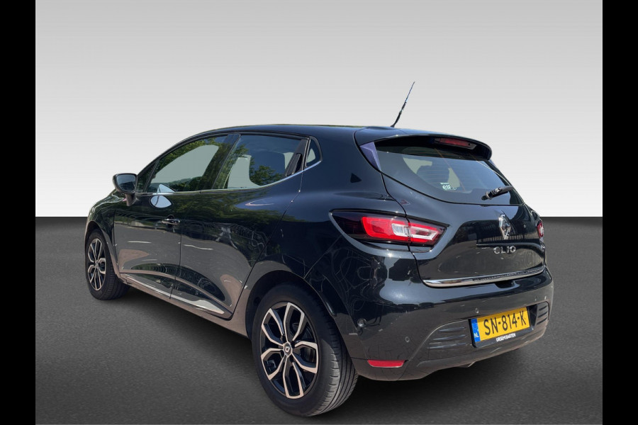 Renault Clio 0.9 TCe Intens