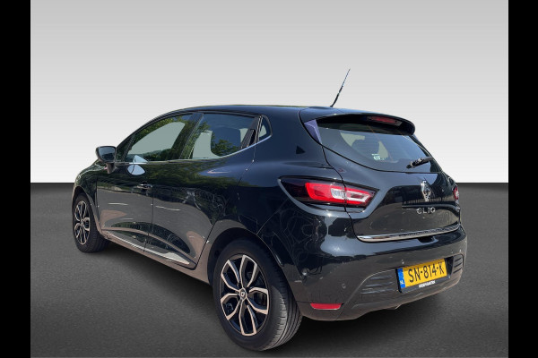 Renault Clio 0.9 TCe Intens