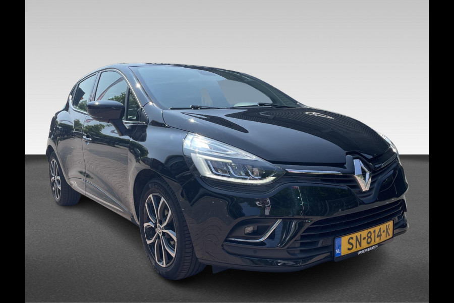 Renault Clio 0.9 TCe Intens