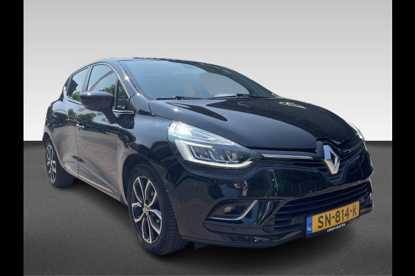 Renault Clio 0.9 TCe Intens
