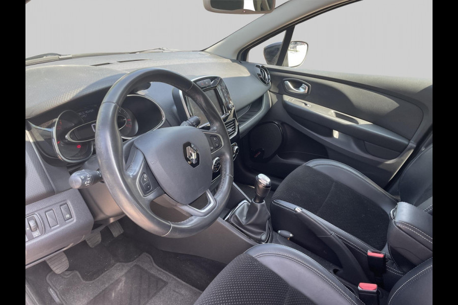 Renault Clio 0.9 TCe Intens