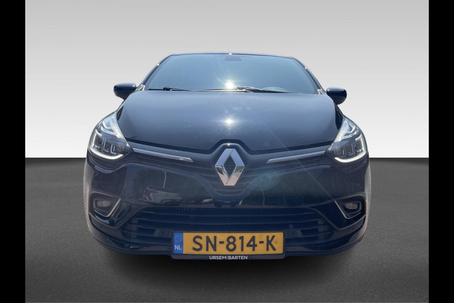 Renault Clio 0.9 TCe Intens
