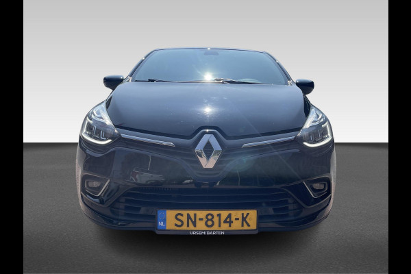 Renault Clio 0.9 TCe Intens
