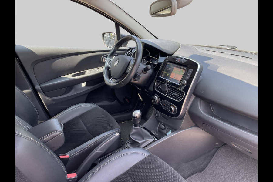 Renault Clio 0.9 TCe Intens