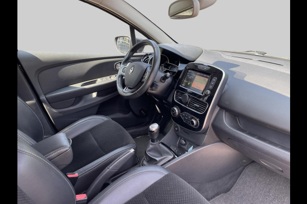Renault Clio 0.9 TCe Intens
