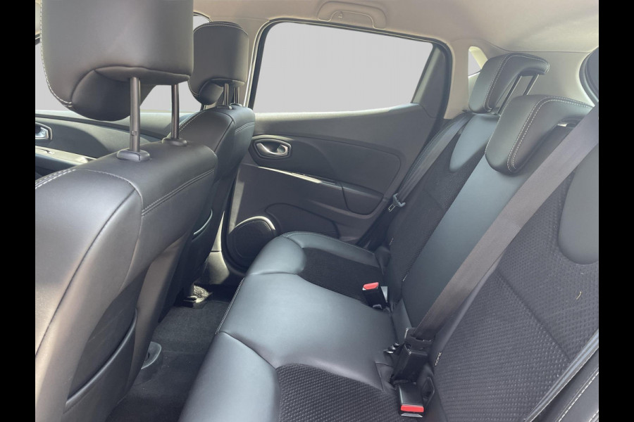 Renault Clio 0.9 TCe Intens