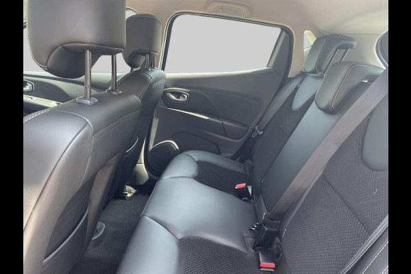 Renault Clio 0.9 TCe Intens