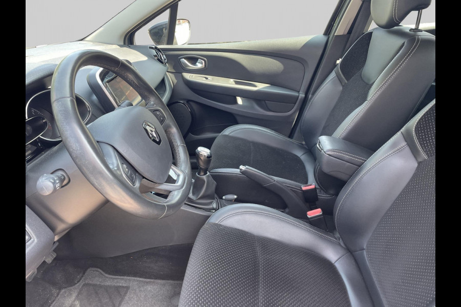 Renault Clio 0.9 TCe Intens
