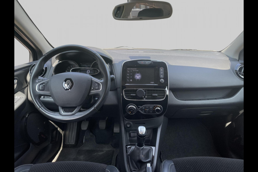 Renault Clio 0.9 TCe Intens