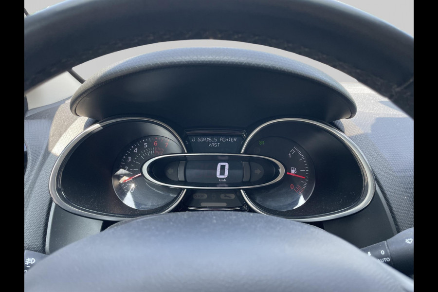 Renault Clio 0.9 TCe Intens