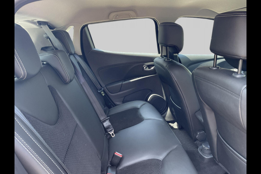 Renault Clio 0.9 TCe Intens