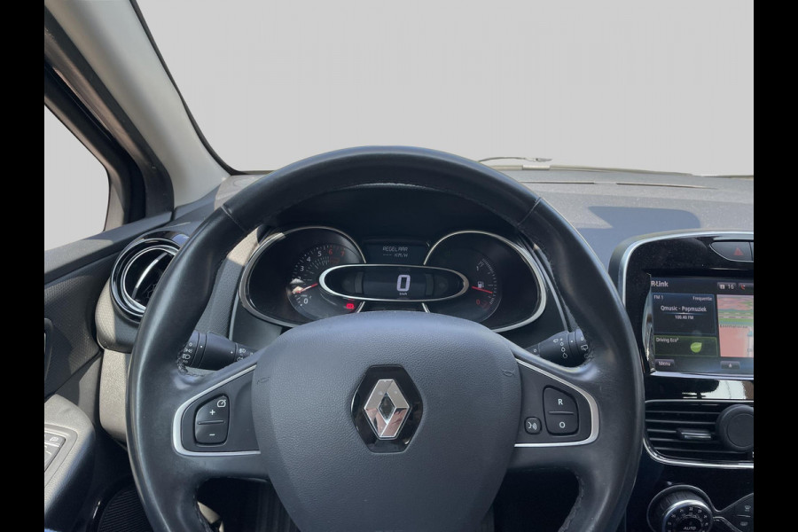 Renault Clio 0.9 TCe Intens
