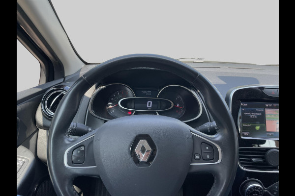 Renault Clio 0.9 TCe Intens