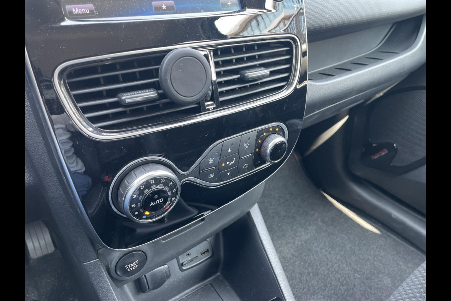 Renault Clio 0.9 TCe Intens