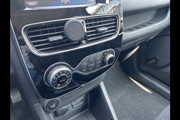 Renault Clio 0.9 TCe Intens