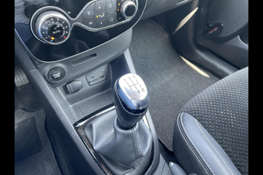 Renault Clio 0.9 TCe Intens