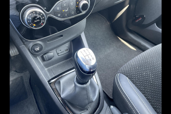 Renault Clio 0.9 TCe Intens