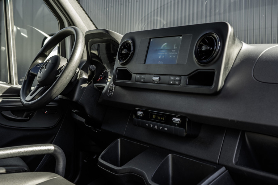 Mercedes-Benz Sprinter **317 CDI L2H2 |Iincl 6mnd garantie | MBUX | Euro 6 | 170 PK | Climate | Carplay**