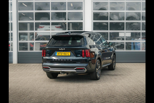 Kia Sorento 1.6 T-GDI Plug-in Hybrid 4WD ExecutiveLine 5p. | Schuif&kantel dak l Nappa Leder l Trekhaak l 360 camera