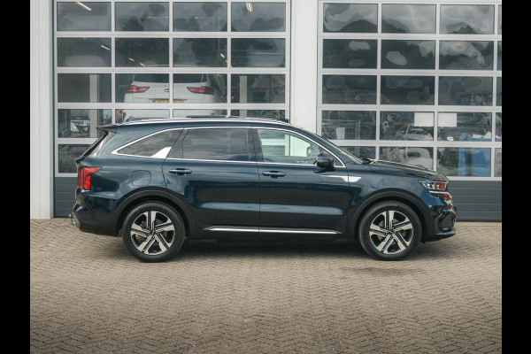 Kia Sorento 1.6 T-GDI Plug-in Hybrid 4WD ExecutiveLine 5p. | Schuif&kantel dak l Nappa Leder l Trekhaak l 360 camera