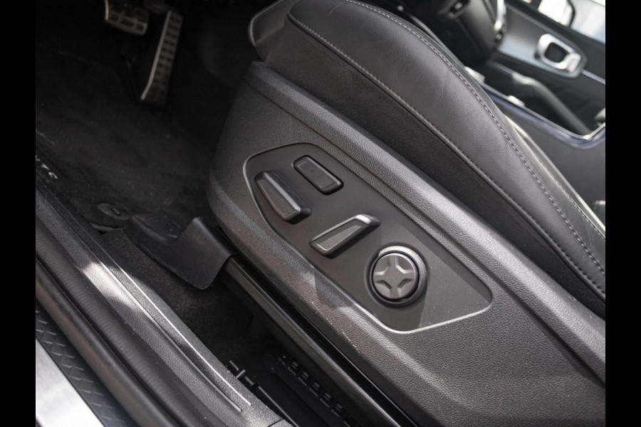 Kia Sorento 1.6 T-GDI Plug-in Hybrid 4WD ExecutiveLine 5p. | Schuif&kantel dak l Nappa Leder l Trekhaak l 360 camera