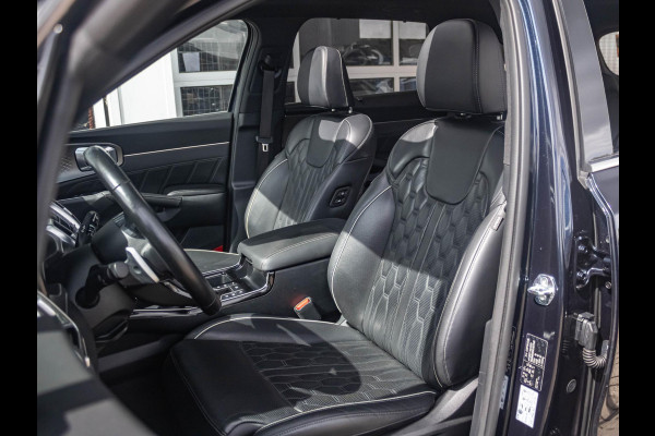 Kia Sorento 1.6 T-GDI Plug-in Hybrid 4WD ExecutiveLine 5p. | Schuif&kantel dak l Nappa Leder l Trekhaak l 360 camera