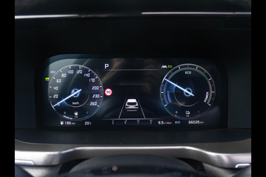Kia Sorento 1.6 T-GDI Plug-in Hybrid 4WD ExecutiveLine 5p. | Schuif&kantel dak l Nappa Leder l Trekhaak l 360 camera