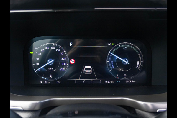 Kia Sorento 1.6 T-GDI Plug-in Hybrid 4WD ExecutiveLine 5p. | Schuif&kantel dak l Nappa Leder l Trekhaak l 360 camera