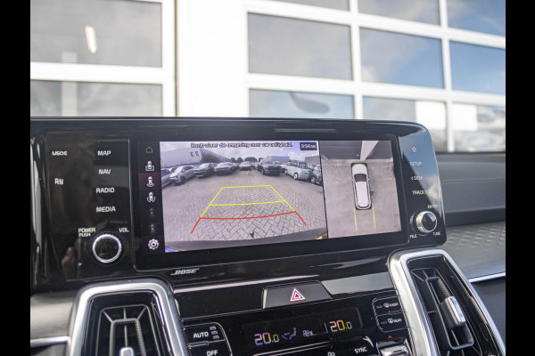 Kia Sorento 1.6 T-GDI Plug-in Hybrid 4WD ExecutiveLine 5p. | Schuif&kantel dak l Nappa Leder l Trekhaak l 360 camera