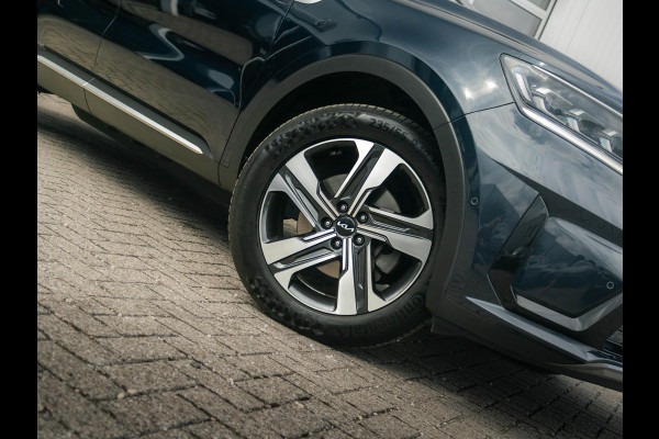 Kia Sorento 1.6 T-GDI Plug-in Hybrid 4WD ExecutiveLine 5p. | Schuif&kantel dak l Nappa Leder l Trekhaak l 360 camera