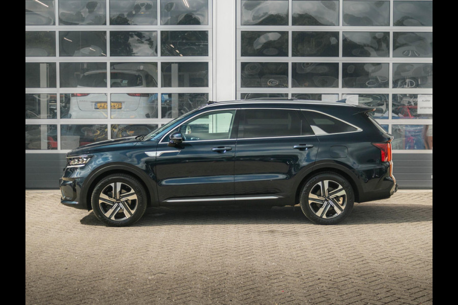 Kia Sorento 1.6 T-GDI Plug-in Hybrid 4WD ExecutiveLine 5p. | Schuif&kantel dak l Nappa Leder l Trekhaak l 360 camera