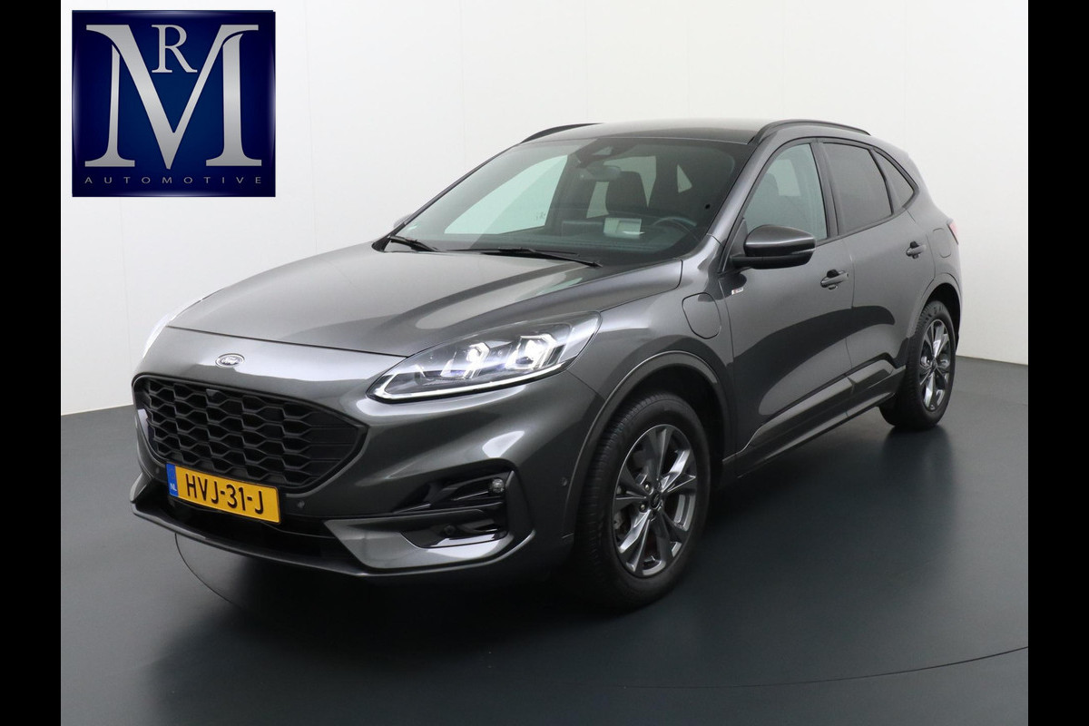 Ford Kuga 2.5 PHEV ST-Line WINTERPACK | AFN. TREKHAAK| CAMERA | HEAD UP Ford Kuga 2.5 PHEV ST-Line WINTERPACK | AFN. TREKHAAK| CAMERA | HEAD UP