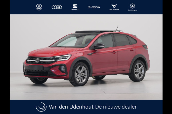 Volkswagen Taigo 1.0 TSI 110pk R-Line Panorama Navi via App Camera Matrix Led Clima Acc 138