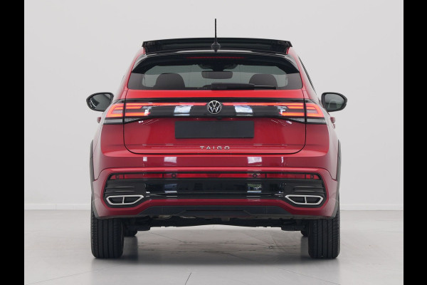 Volkswagen Taigo 1.0 TSI 110pk R-Line Panorama Navi via App Camera Matrix Led Clima Acc 138