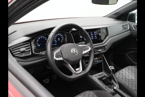 Volkswagen Taigo 1.0 TSI 110pk R-Line Panorama Navi via App Camera Matrix Led Clima Acc 138